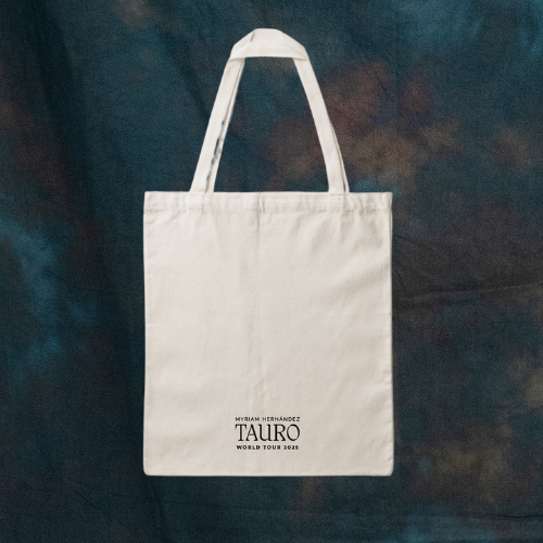 Totebag Tauro MH