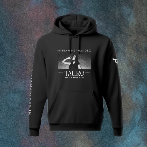 Polerón Tauro - Unisex