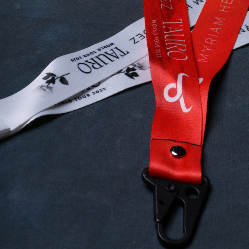 Lanyard MH