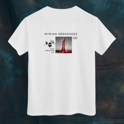 Polera Invencible - Unisex