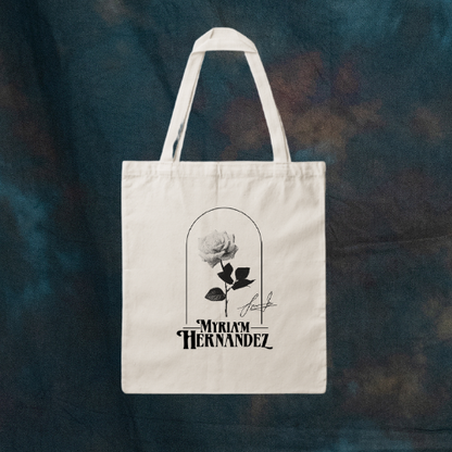 Totebag Rosa
