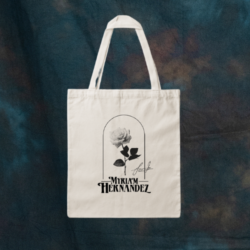 Totebag Rosa