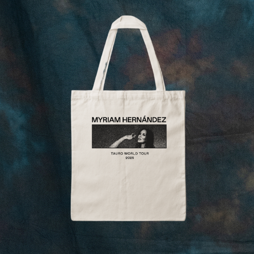 Totebag Tauro MH