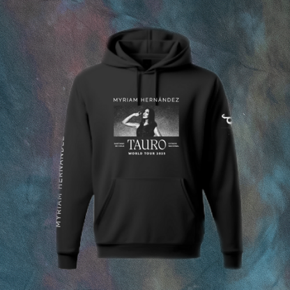 Polerón Tauro - Unisex