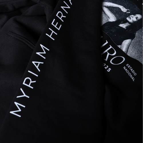 Polerón Tauro - Unisex