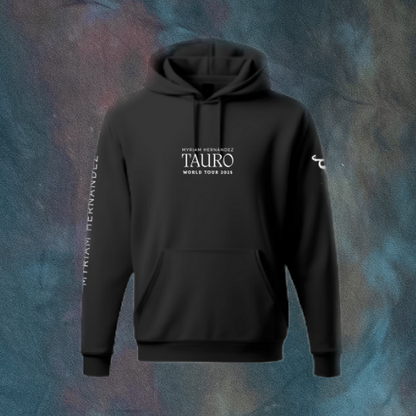 Polerón Tauro Graffiti - Unisex